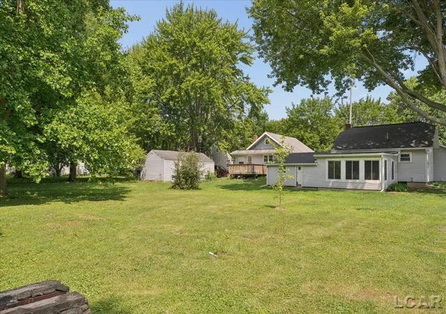 Homes for sale in Adrian, MI | 1237 Vine St, Adrian, MI 49221 | MLS# 50213282