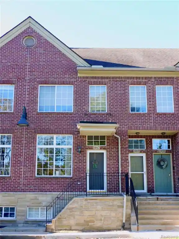 Photo 1 of Condo for sale at 1462 Silverbrook Ridge Dr, Walled Lake, MI 48390 | MLS# 61041425 | Listing updated on 2026-10-24