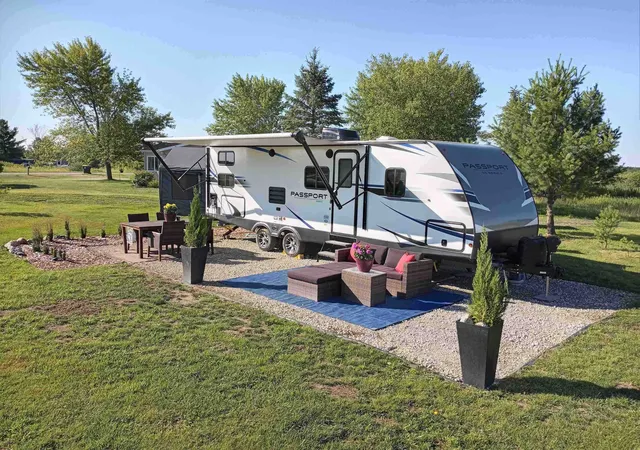 Photo 1 of Land for sale at 1379 Fairfield Way, Gladwin, MI 48624 | MLS# 50203294 | Listing updated on 2026-09-16