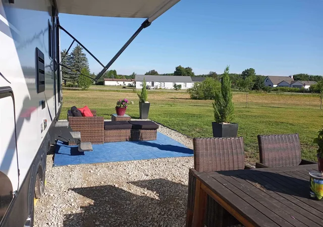 Photo 3 of Land for sale at 1379 Fairfield Way, Gladwin, MI 48624 | MLS# 50203294 | Listing updated on 2026-09-16