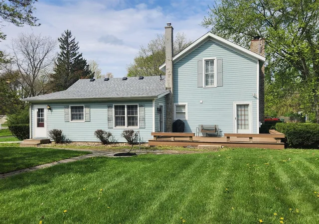 Homes for sale in Dowagiac, MI | 92957 M 152, Dowagiac, MI 49047 | MLS# 70527466