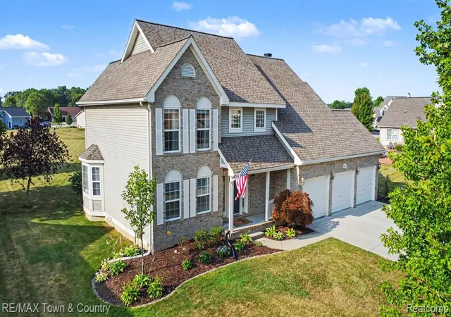 46th image of 5048 Meadowbrook Ln, Flushing, MI 48433 | MLS# 61019683