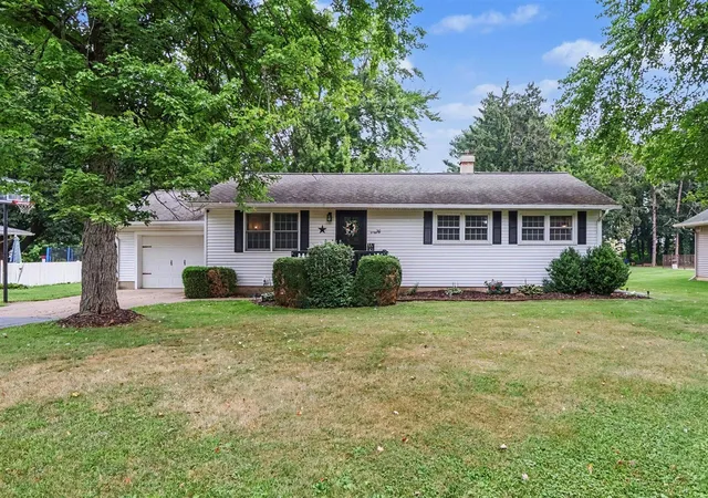 2nd image of 510 W Main St, Homer, MI 49245 | MLS# 70553001