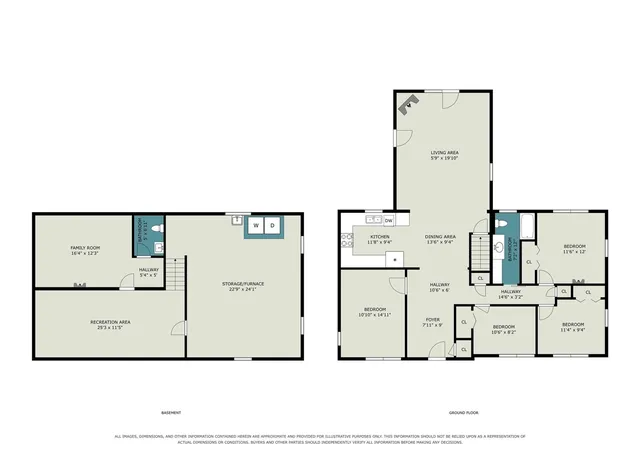 33rd image of 510 W Main St, Homer, MI 49245 | MLS# 70553001