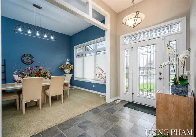 Photo 3 of Single family home for sale at 2136 Pleasant Pond Dr, Byron Center, MI 49315 | MLS# 70540730 | Listing updated on 2026-06-25