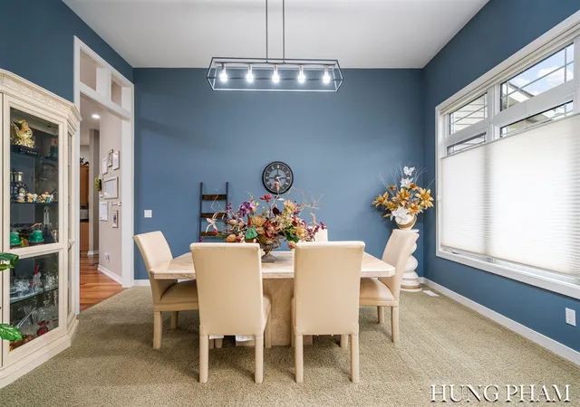 Photo 4 of Single family home for sale at 2136 Pleasant Pond Dr, Byron Center, MI 49315 | MLS# 70540730 | Listing updated on 2026-06-25