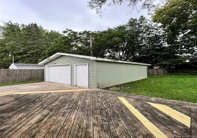 Homes for sale in Saginaw, MI | 315 Storch St, Saginaw, MI 48602 | MLS# 60962860