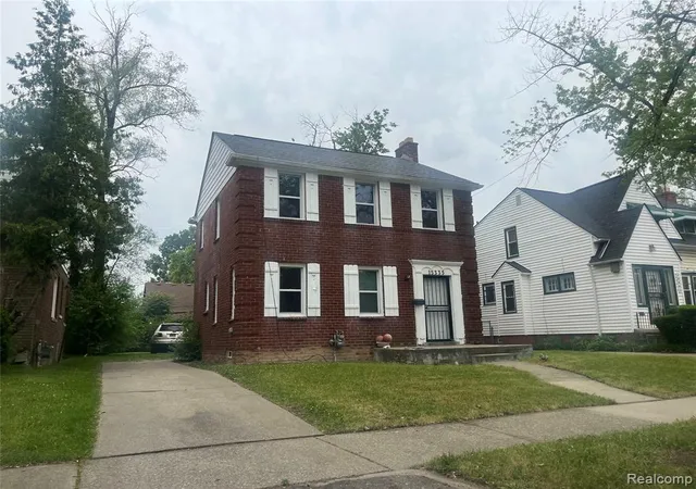 1st image of 15335 Ferguson St, Detroit, MI 48227 | MLS# 60960520