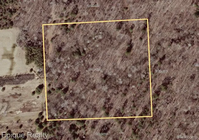 Photo 3 of Sale Pending at 0000 Ravenswood, Kimball, MI 48074 | MLS# 60378046 | Listing updated on 2026-08-31