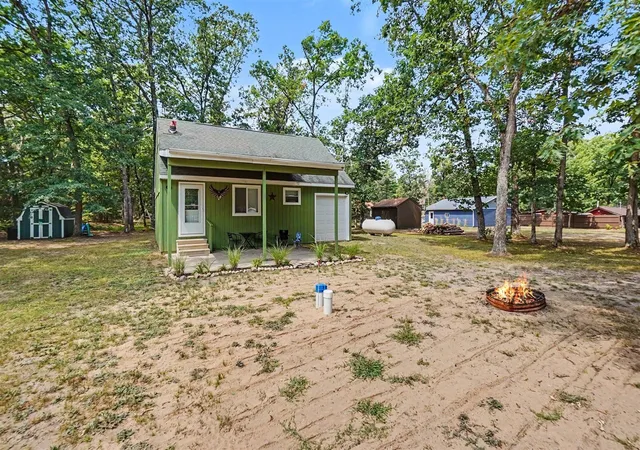 1st image of 11821 S Red Cedar Ave, Baldwin, MI 49304 | MLS# 70551164