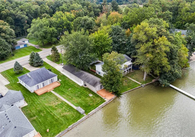 Homes for sale in Three Rivers, MI | 19976 M 60, Three Rivers, MI 49093 | MLS# 70522651