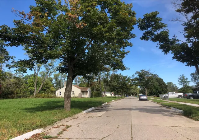 4th image of 14807 Burgess, Detroit, MI 48223 | MLS# 30770995