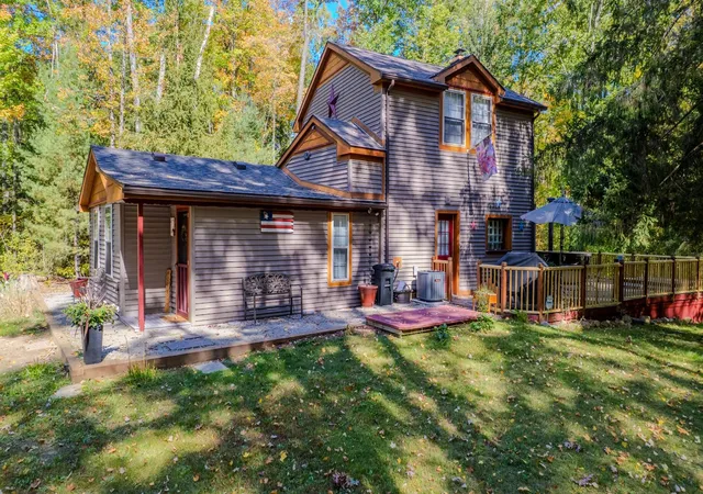 Photo 1 of Sale Pending at 2181 Birch Rd, Harrison, MI 48625 | MLS# 50190808 | Listing updated on 2025-10-24