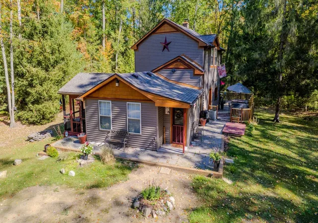 Photo 3 of Sale Pending at 2181 Birch Rd, Harrison, MI 48625 | MLS# 50190808 | Listing updated on 2025-10-24