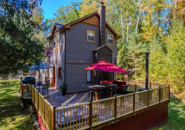 Photo 3 of Sale Pending at 2181 Birch Rd, Harrison, MI 48625 | MLS# 50190808 | Listing updated on 2025-10-24