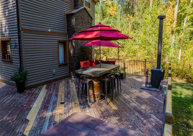 Photo 4 of Sale Pending at 2181 Birch Rd, Harrison, MI 48625 | MLS# 50190808 | Listing updated on 2025-10-24