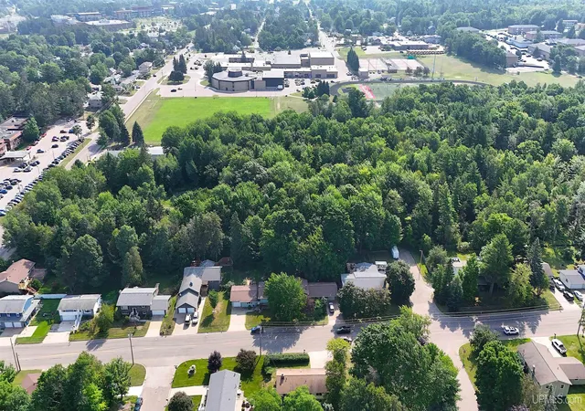 Land for sale at 1507 W Fair Ave, Marquette, MI 49855 | MLS# 50216880