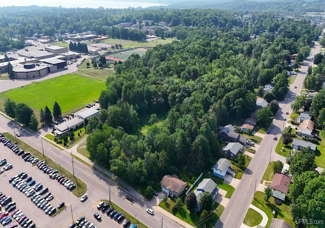 Photo 3 of Land for sale at 1507 W Fair Ave, Marquette, MI 49855 | MLS# 50216880 | Listing updated on 2026-09-18
