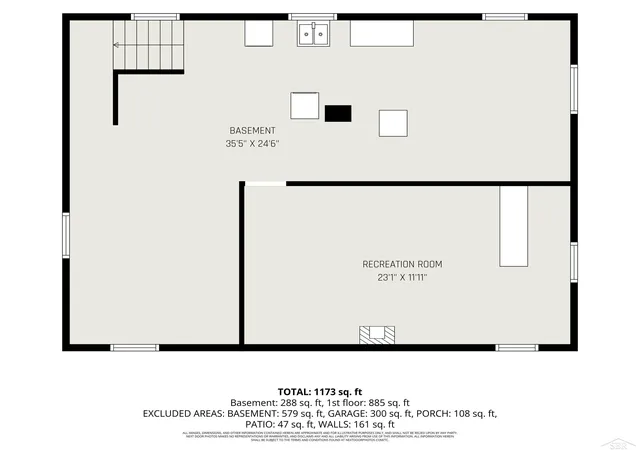 Photo 23 of Sale Pending at 304 E Jeanette St, Bay City, MI 48706 | MLS# 50220162 | Listing updated on 2026-09-03