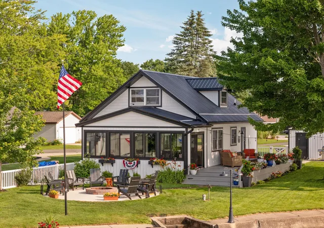 Photo 1 of Single family home for sale at 6770 W Redman Dr, Lake City, MI 49651 | MLS# 80071476 | Listing updated on 2026-09-05