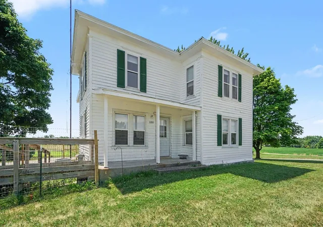 1st image of 1160 E Remus Rd, Mount Pleasant, MI 48858 | MLS# 80070899