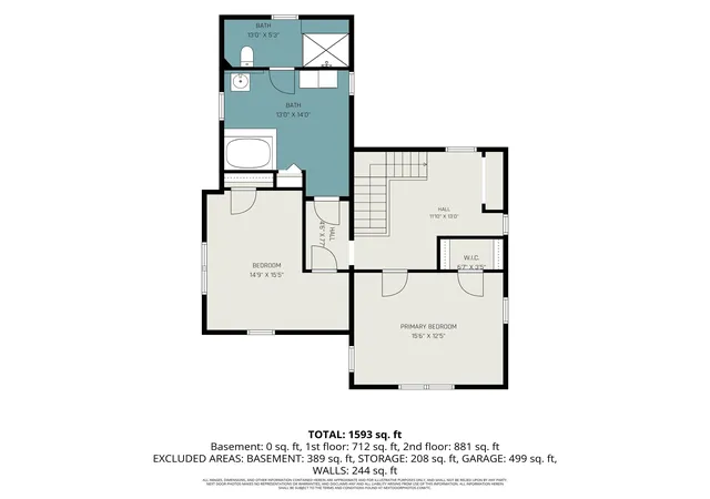 28th image of 1160 E Remus Rd, Mount Pleasant, MI 48858 | MLS# 80070899