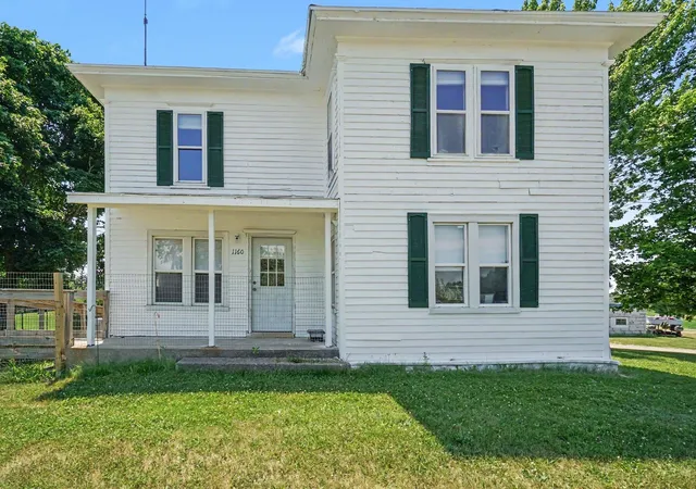 2nd image of 1160 E Remus Rd, Mount Pleasant, MI 48858 | MLS# 80070899