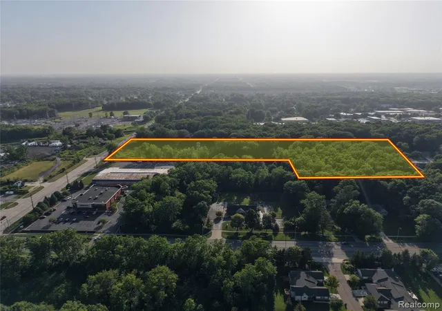 17th image of 37600 Cherry Hill Rd, Westland, MI 48185 | MLS# 61008197