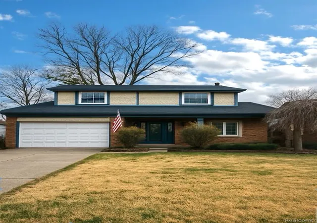 Photo 1 of Single family home for sale at 18238 Red Oaks Dr, Macomb, MI 48044 2777 | MLS# 60999452 | Listing updated on 2026-09-01