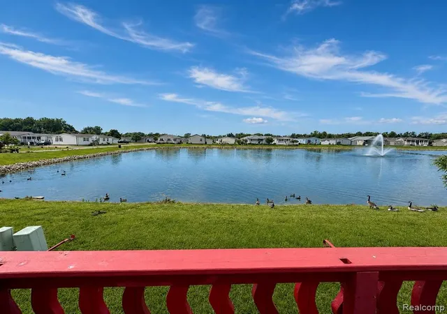 21st image of 29258 Hidden River Dr, Gibraltar, MI 48173 | MLS# 61006078