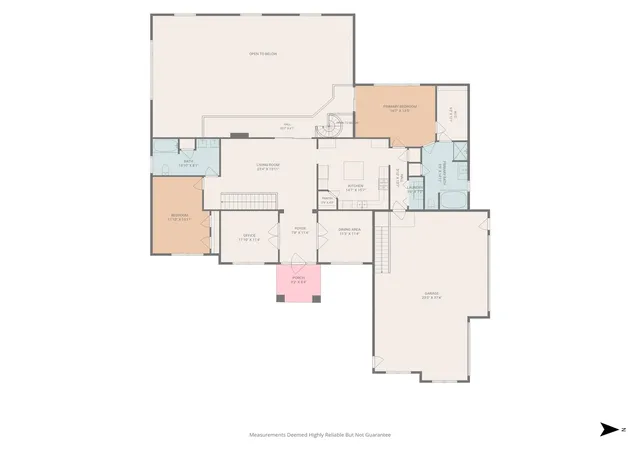 Photo 82 of Single family home for sale at 460 Buckshot Dr, Grandville, MI 49418 | MLS# 70546993 | Listing updated on 2026-08-17
