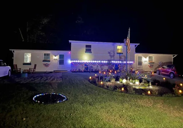 40th image of 12573 Spruce Ln, Perry, MI 48872 | MLS# 50203728