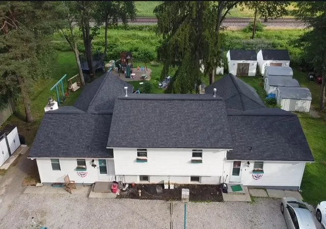 4th image of 12573 Spruce Ln, Perry, MI 48872 | MLS# 50203728