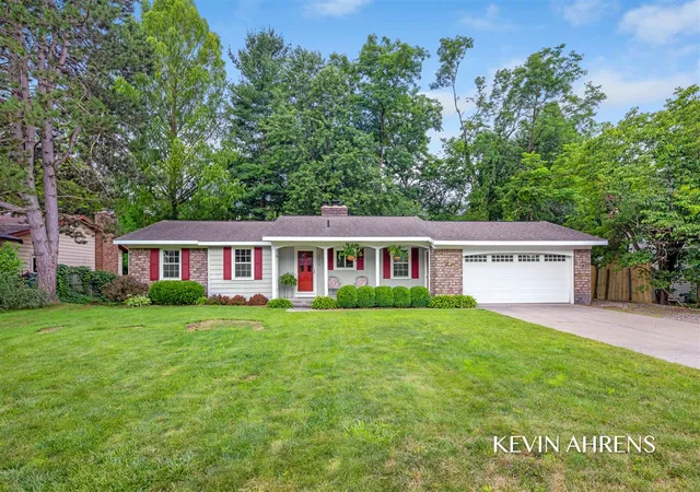 Photo 1 of Single family home for sale at 4473 Trl View, Grand Rapids, MI 49525 | MLS# 70545249 | Listing updated on 2026-09-12