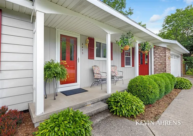 Photo 3 of Single family home for sale at 4473 Trl View, Grand Rapids, MI 49525 | MLS# 70545249 | Listing updated on 2026-09-12