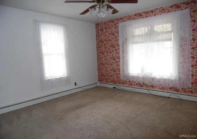 Photo 2 of Single family home for sale at 55888 Lake Linden Ave, Laurium, MI 49913 | MLS# 50220073 | Listing updated on 2026-08-28