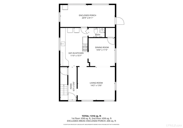Photo 33 of Single family home for sale at 55888 Lake Linden Ave, Laurium, MI 49913 | MLS# 50220073 | Listing updated on 2026-08-28
