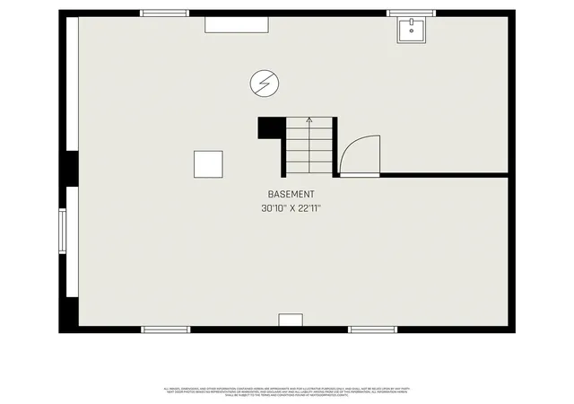18th image of 936 Dwight Ave, Kalamazoo, MI 49048 | MLS# 70515300