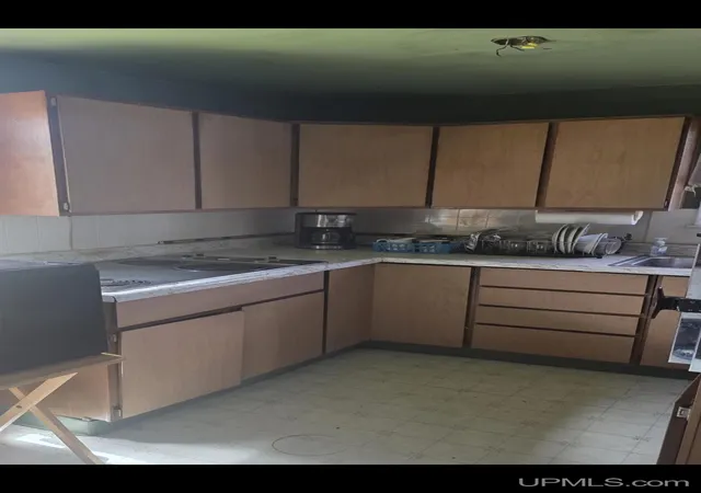 Photo 4 of Single family home for sale at 109 Memory Ln Rd, Crystal Falls, MI 49920 | MLS# 50198721 | Listing updated on 2026-07-30