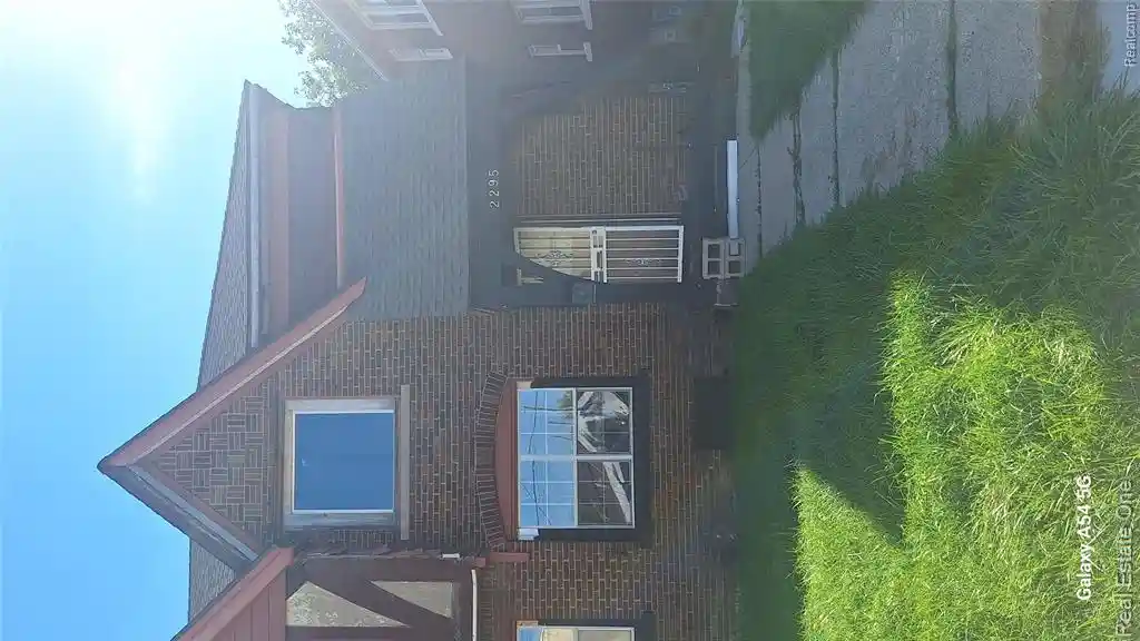 Photo 1 of Single family home for sale at 2295 Waverly St, Detroit, MI 48238 | MLS# 61041519 | Listing updated on 2026-10-24