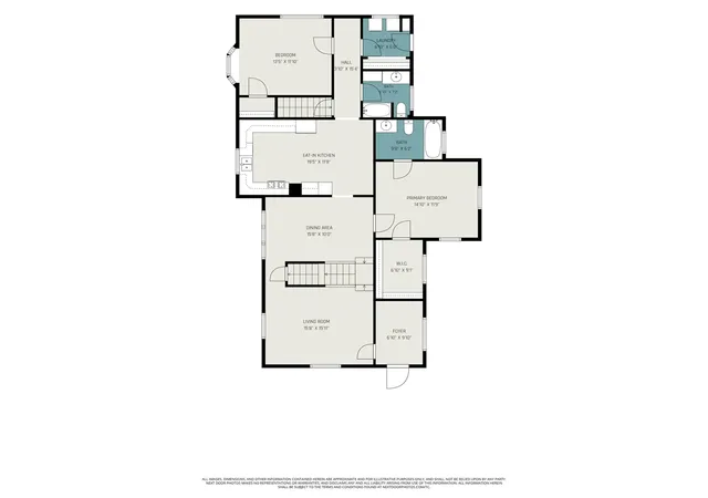 Homes for sale in Charlotte, MI | 412 Merritt St, Charlotte, MI 48813 | MLS# 70540908