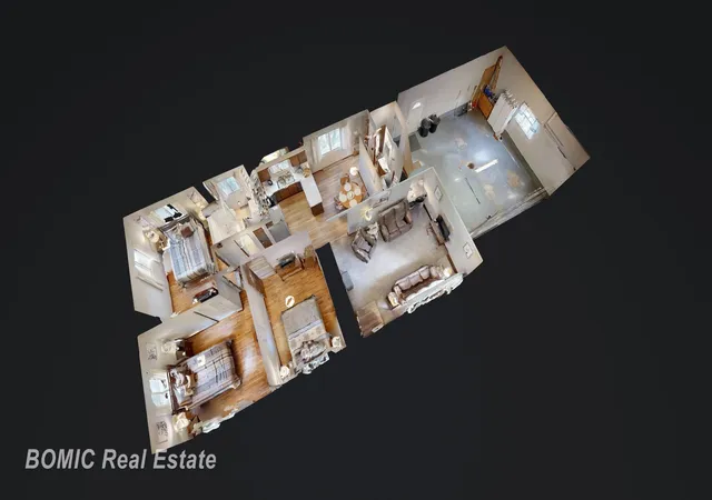 49th image of 8900 S Gera Rd, Birch Run, MI 48415 | MLS# 50214656
