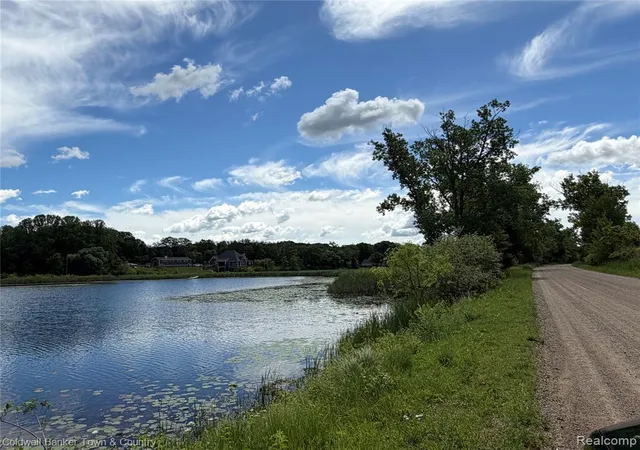 Photo 1 of Land for sale at 0 Ben Hur Dr, Brighton, MI 48114 | MLS# 60960037 | Listing updated on 2026-07-06