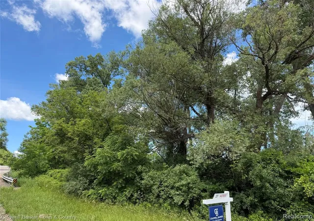Photo 3 of Land for sale at 0 Ben Hur Dr, Brighton, MI 48114 | MLS# 60960037 | Listing updated on 2026-07-06
