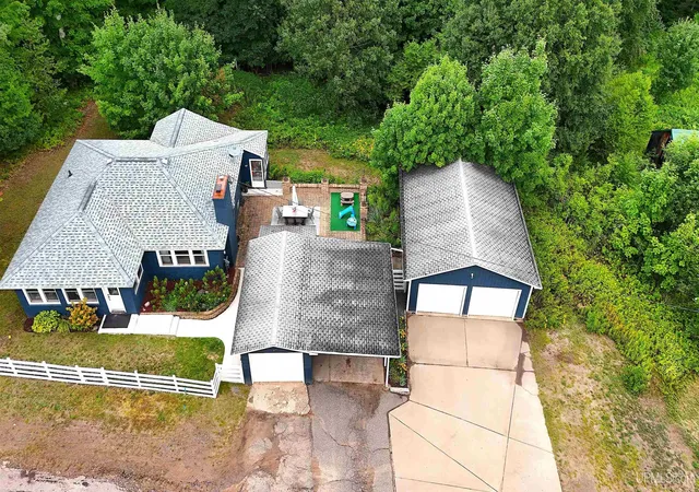Photo 4 of Single family home for sale at 87 State M35 Hwy, Negaunee, MI 49866 | MLS# 50220277 | Listing updated on 2026-08-31