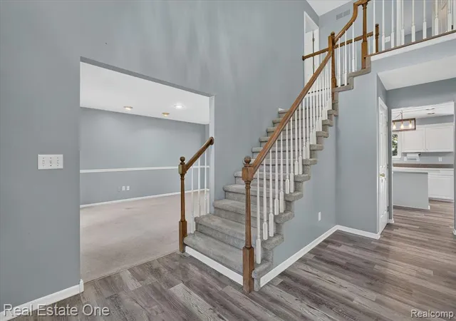 4th image of 9610 Forest Ridge Dr, Clarkston, MI 48348 | MLS# 61008094
