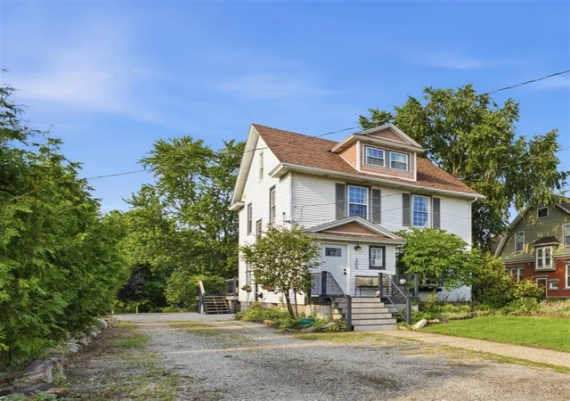 1st image of 205 E Savidge St, Spring Lake, MI 49456 | MLS# 70553305