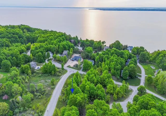 Homes for sale in Suttons Bay, MI | 00 E Sugar Maple Ct, Suttons Bay, MI 49682 | MLS# 80066760