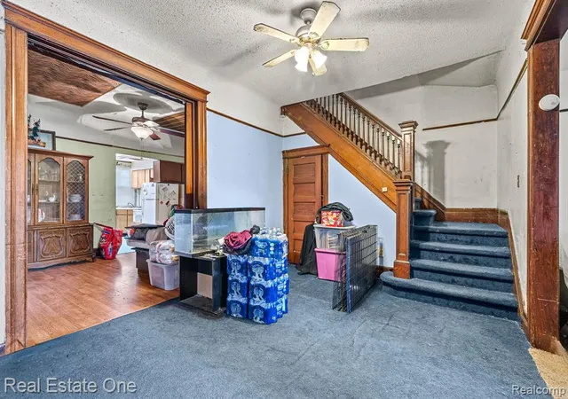 5th image of 1821 Helen St, Detroit, MI 48207 | MLS# 60386080