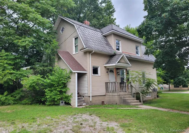 Photo 1 of Multi family home for sale at 204 W Union St, Midland, MI 48640 4001 | MLS# 61025743 | Listing updated on 2026-08-30